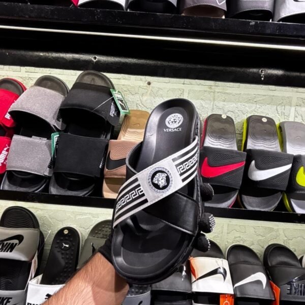 VERSACE