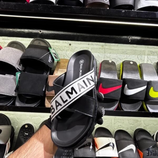 BALMAIN PARIS