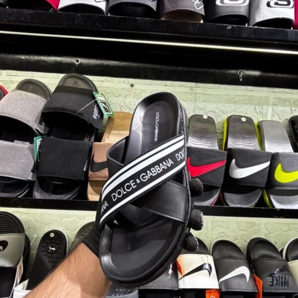 DOLCE & GABBANA