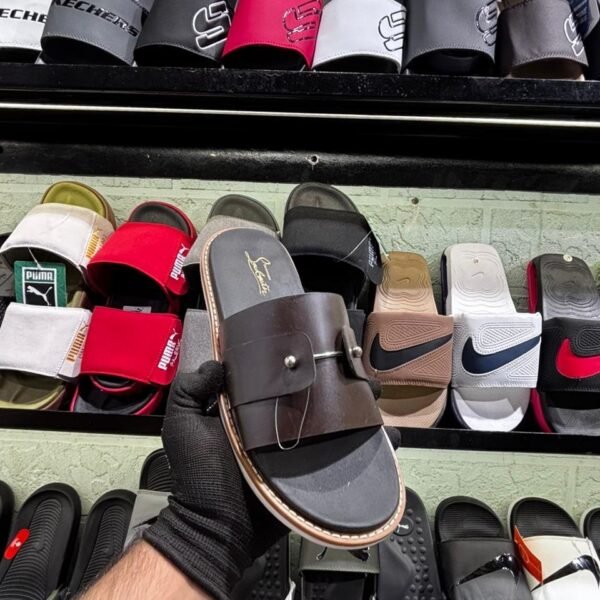 LEATHER PREMIUM
