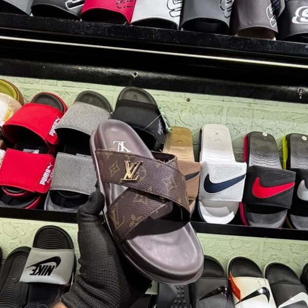 LV SLIDE LATEST EDITION