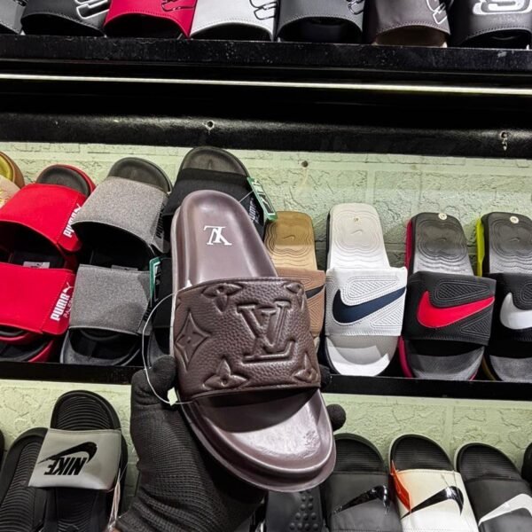 LV SLIDE LATEST EDITION