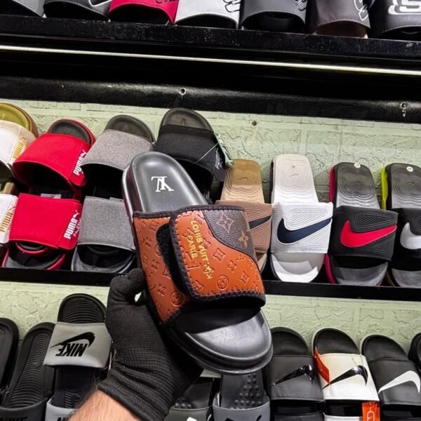 LV SLIDE LATEST EDITION