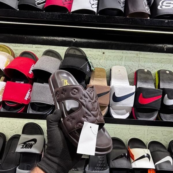 LV SLIDE LATEST EDITION