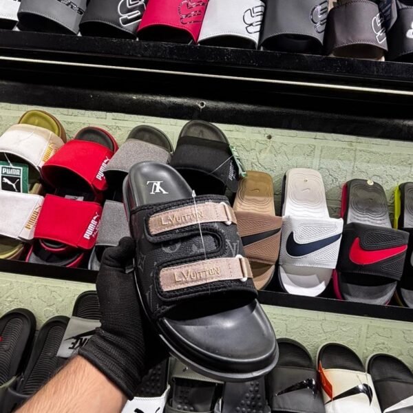 LV SLIDE LATEST EDITION