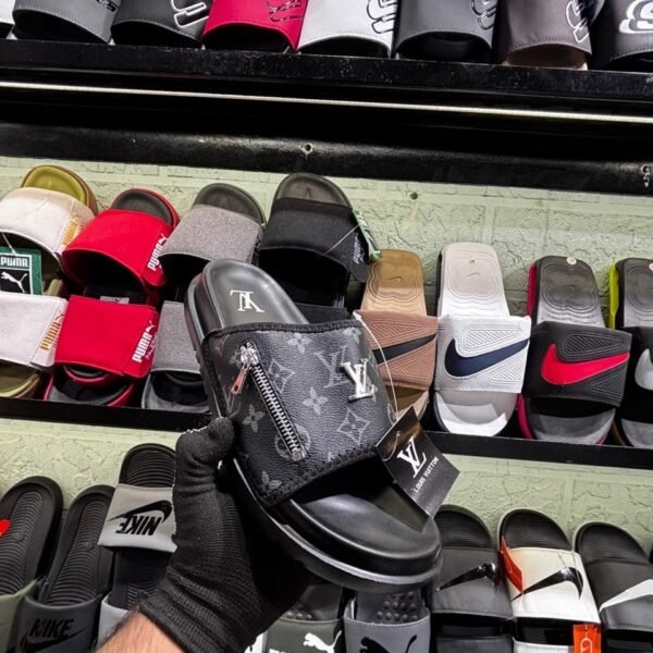 LV SLIDE LATEST EDITION