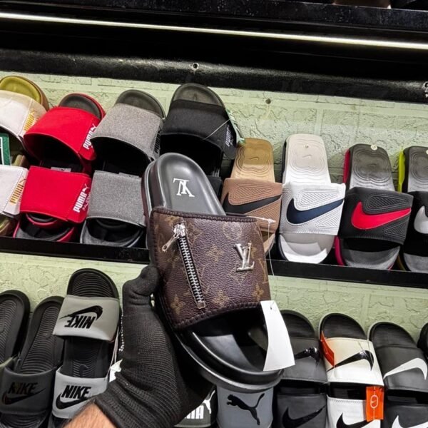 LV SLIDE LATEST EDITION