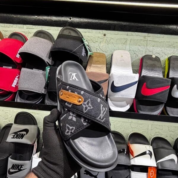 LV SLIDE LATEST EDITION