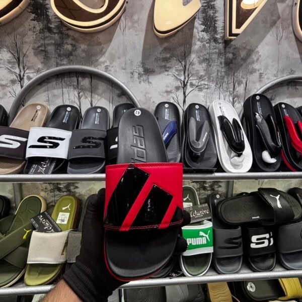 ADIDAS SOFTY PREMIUM