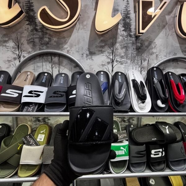 ADIDAS SOFTY PREMIUM
