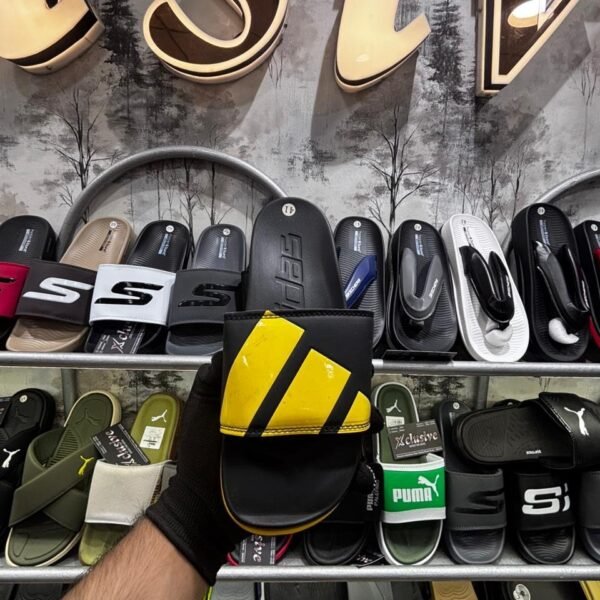 ADIDAS SOFTY PREMIUM