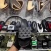 ADIDAS SOFTY PREMIUM