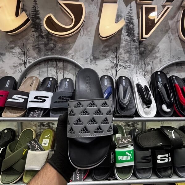ADIDAS SOFTY PREMIUM