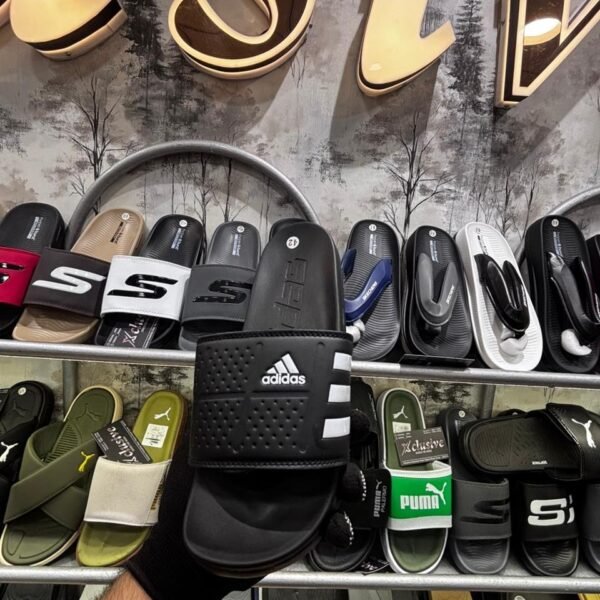 ADIDAS SOFTY PREMIUM