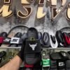 UNDER ARMOUR PROJECT ROCK