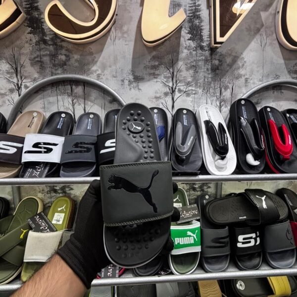 PUMA PREMIUM SOFTY