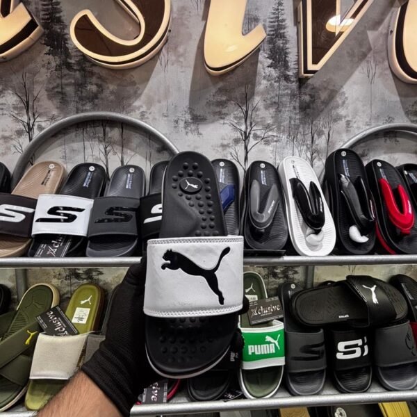 PUMA PREMIUM SOFTY