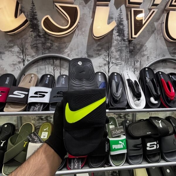 NIKE AIRMAX CIRRO.