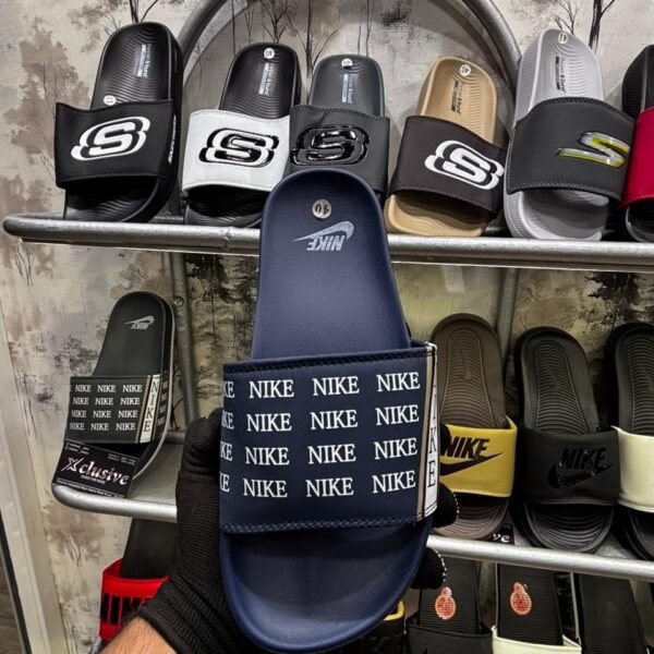 NIKE SOFTY PRINTED.