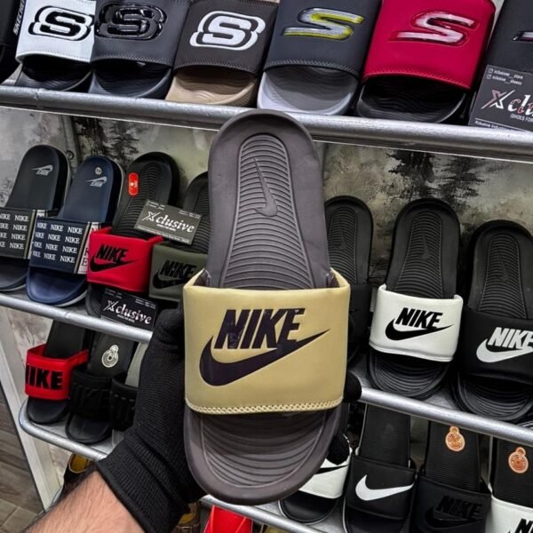 NIKE VICTORY EDITION.