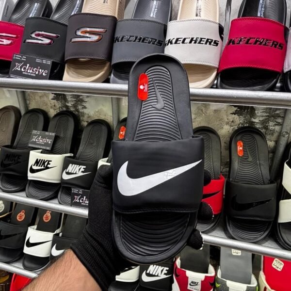 NIKE VICTORY EDITION.