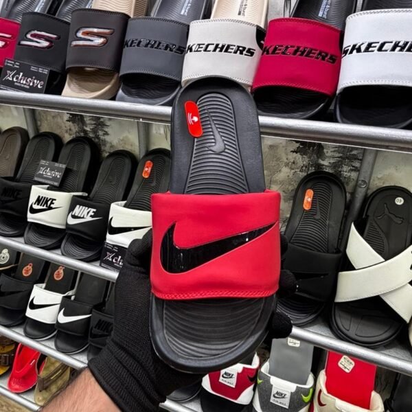 NIKE VICTORY EDITION.