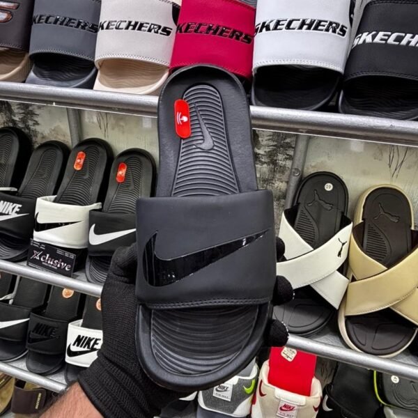 NIKE VICTORY EDITION.