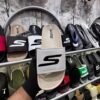 SKECHERS HYPEBURST ULTRA COMFORT.
