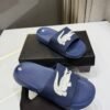 Lacost Croco Dualiste Slide
