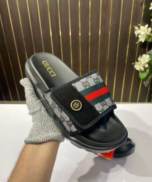 GUCCI ELITE MULE SLIDE