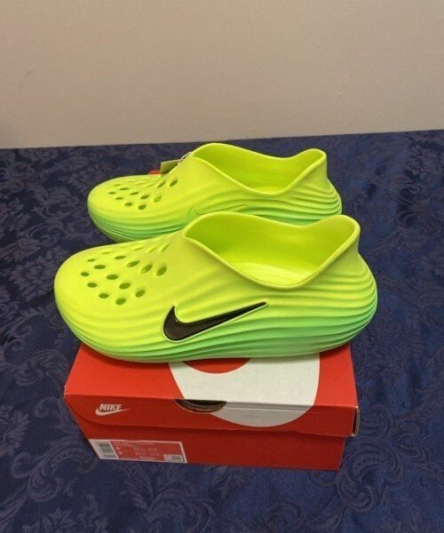 Nike ReactX Rejuven8
