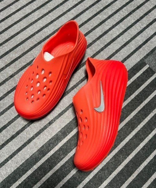 Nike ReactX Rejuven8