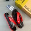 Skechers V-Shape Hyper Slides