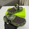CROCS Yukon Men Clogs