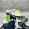CROCS BAYABAND WHITE