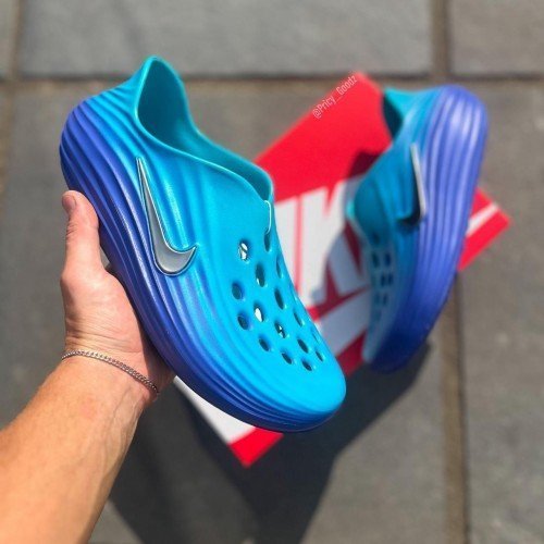 Nike ReactX Rejuven8