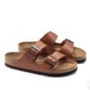Birkenstock Arizona Leather