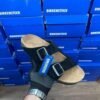 Birkenstock Arizona Suede black