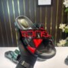Guccii Italian Premium Logo Slide