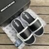 SKECHERS HYPEBURST SLIDE
