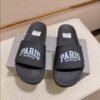 Balenciaga Pool Slide Sandals Premium fixed