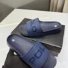 POLO Flip Flop Blue Colour