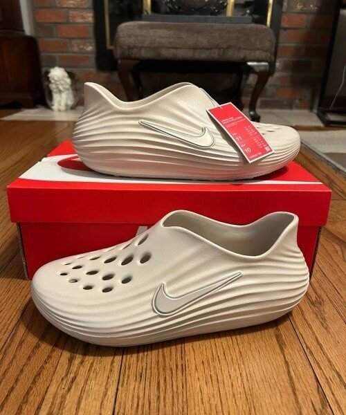 Nike ReactX Rejuven8