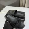 POLO Flip Flop Black Colour