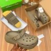 CROCS HIKER XSCAPE CLOG