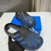 Adidas superstar premium slide