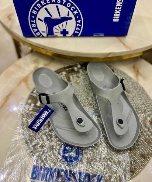 Birkenstock Gizeh EVA