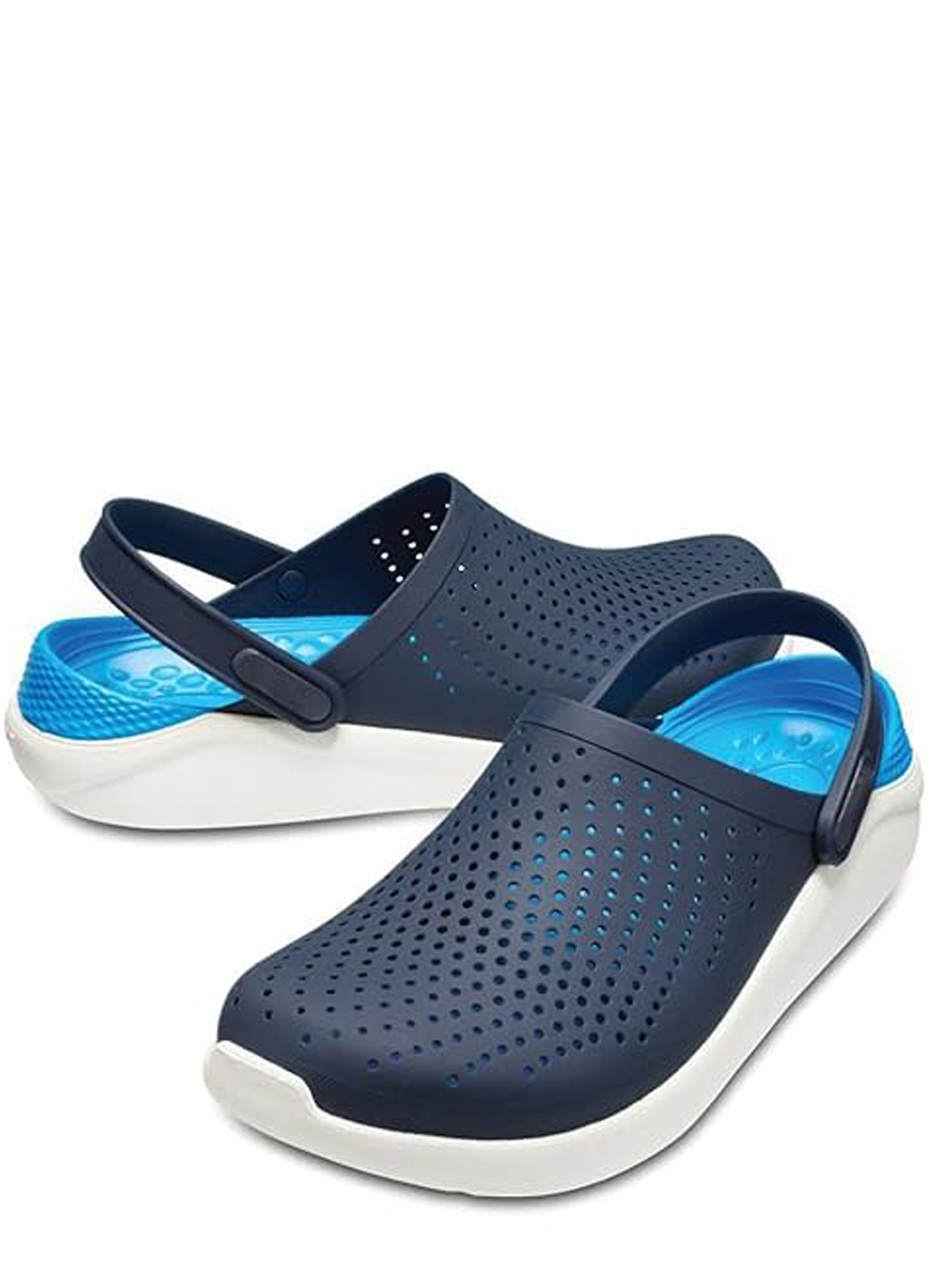Crocs Literide Sky Blue - Image 4