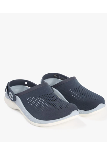 Crocs Literide 360 Navy Blue Womens - Image 2