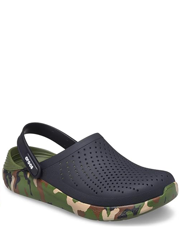 Croccs literide printed camo - Image 2